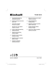 Einhell