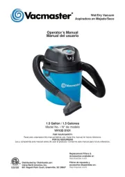 Vacmaster