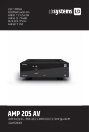 LD Systems