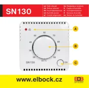 Elektrobock