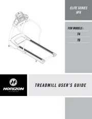 Horizon Fitness