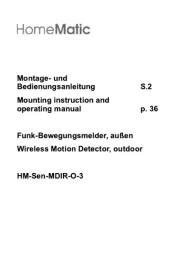 Homematic IP
