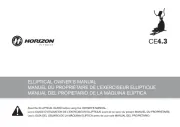 Horizon Fitness