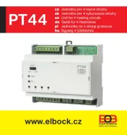 Elektrobock