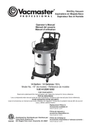 Vacmaster
