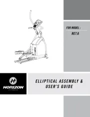 Horizon Fitness