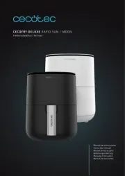 Cecotec