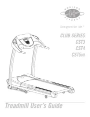 Horizon Fitness
