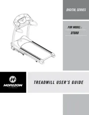 Horizon Fitness