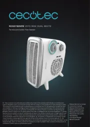 Cecotec