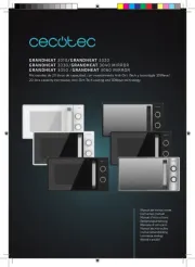 Cecotec