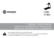 Horizon Fitness
