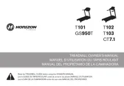 Horizon Fitness