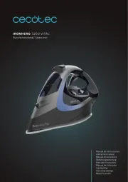 Cecotec