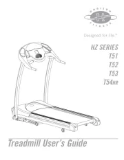 Horizon Fitness