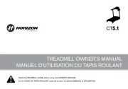 Horizon Fitness