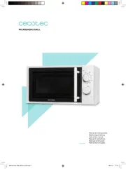 Cecotec