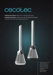 Cecotec