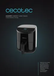 Cecotec