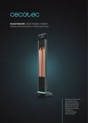 Cecotec