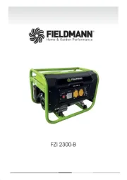 Fieldmann