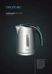 Cecotec