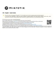 Mikrotik