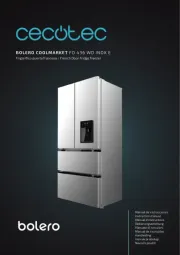 Cecotec
