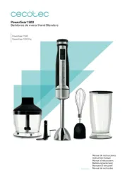 Cecotec