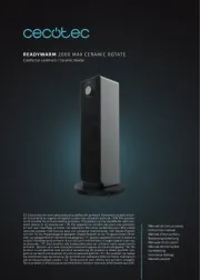 Cecotec