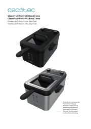 Cecotec