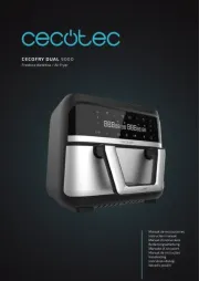 Cecotec