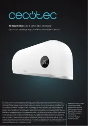 Cecotec