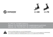 Horizon Fitness