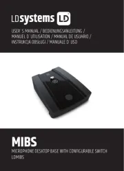 LD Systems