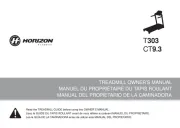 Horizon Fitness