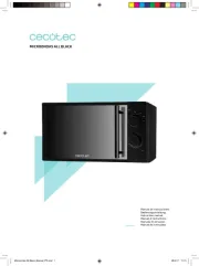 Cecotec