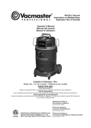 Vacmaster