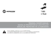 Horizon Fitness