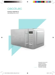 Cecotec