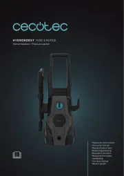 Cecotec