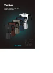 Cecotec