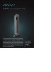 Cecotec