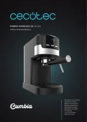 Cecotec