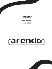 Arendo