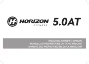 Horizon Fitness