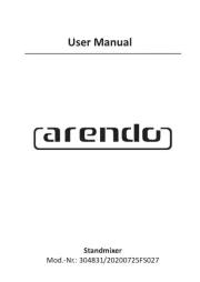 Arendo