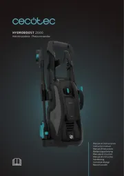 Cecotec