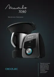 Cecotec