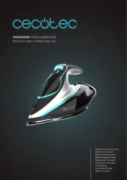 Cecotec